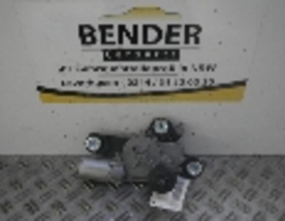 Wiper Motor FORD Focus II Turnier (DA, DS, FFS)