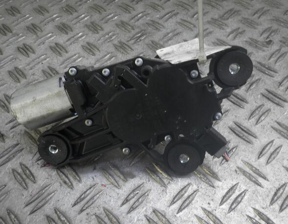 Wiper Motor FORD Focus II Turnier (DA, DS, FFS)