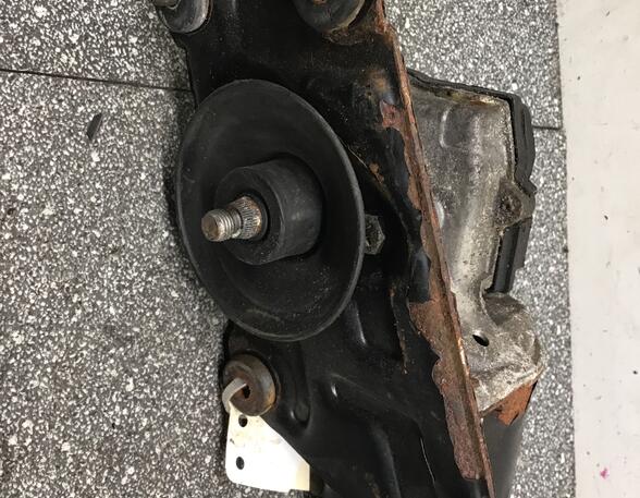 Wiper Motor CHEVROLET Aveo/Kalos Schrägheck (T200)