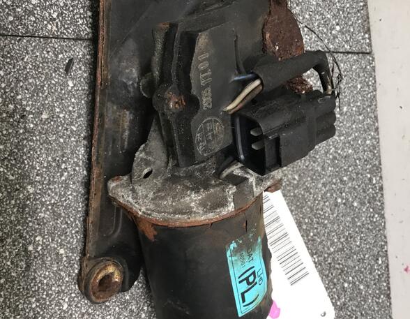 Wiper Motor CHEVROLET Aveo/Kalos Schrägheck (T200)