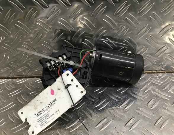 Wiper Motor MERCEDES-BENZ E-Klasse (W210)