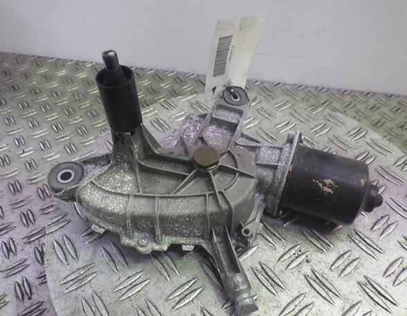 Wiper Motor CITROËN C4 Grand Picasso I (UA)