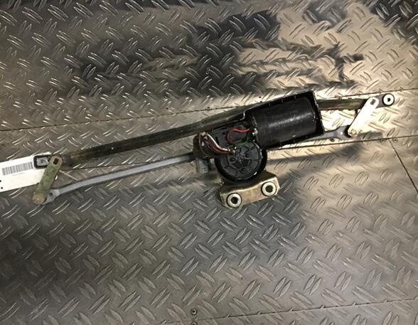 Wiper Motor RENAULT CLIO I (B/C57_, 5/357_)