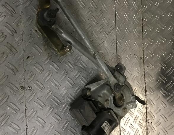 Wiper Motor MERCEDES-BENZ A-KLASSE (W168)