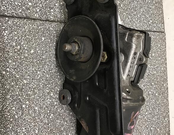 Wiper Motor DAEWOO Kalos (KLAS), CHEVROLET Aveo/Kalos Schrägheck (T200)