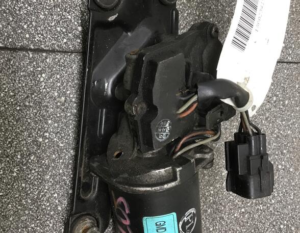 Wiper Motor DAEWOO Kalos (KLAS), CHEVROLET Aveo/Kalos Schrägheck (T200)