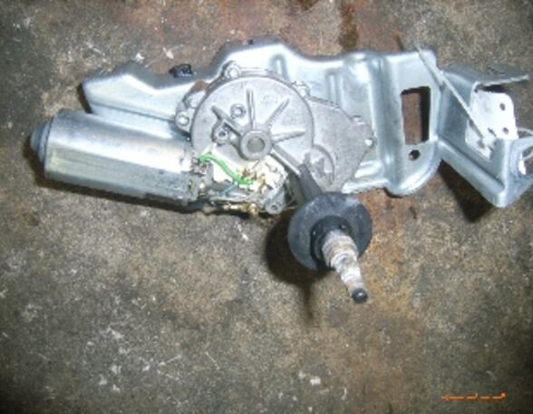 Wiper Motor RENAULT LAGUNA I Grandtour (K56_)