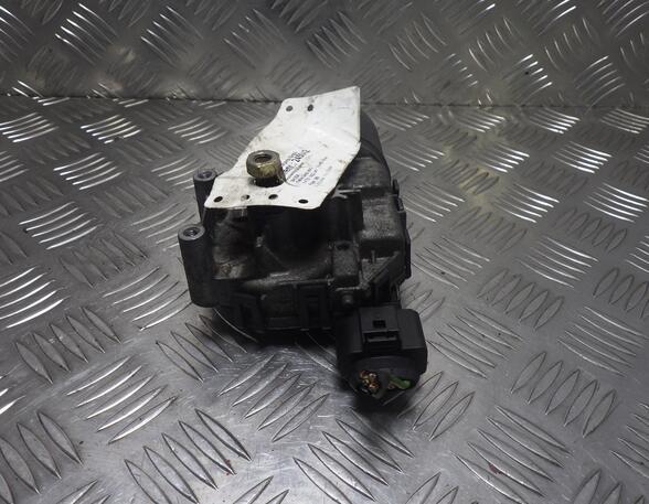 Wiper Motor SKODA Fabia I Combi (6Y5)