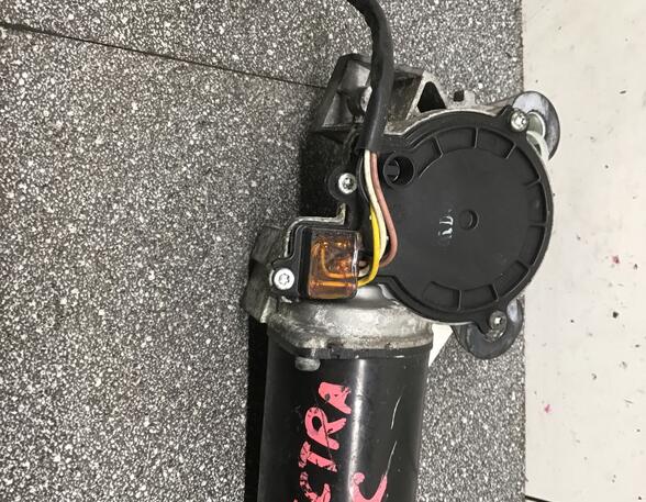 Wiper Motor OPEL Vectra C (--)