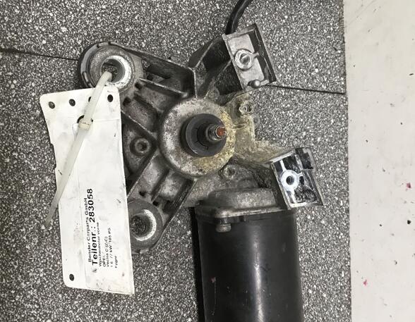 Wiper Motor OPEL Vectra C (--)