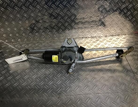 Wiper Motor RENAULT Kangoo (KC0/1)