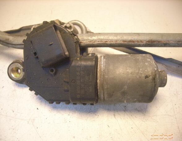 Wiper Motor FORD MONDEO III Turnier (BWY)