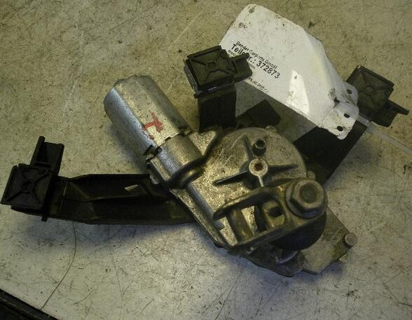 Wiper Motor PEUGEOT 207 (WA, WC)