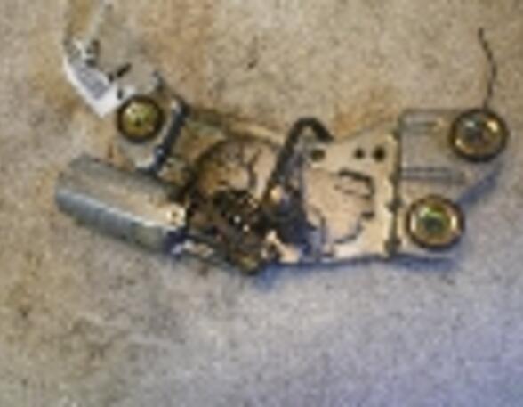 Wiper Motor FORD Focus Turnier (DNW)