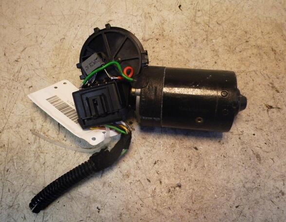 Wiper Motor OPEL Astra G CC (F08, F48)