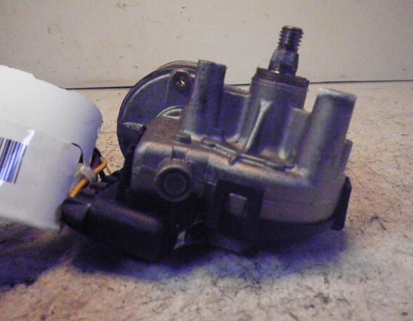 Wiper Motor OPEL Astra G CC (F08, F48)