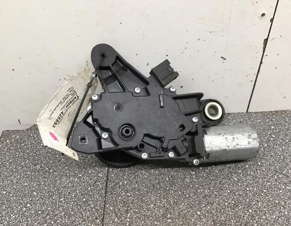 Wiper Motor OPEL Vectra C (--)