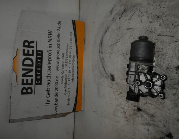 Wiper Motor OPEL Astra H (L48)