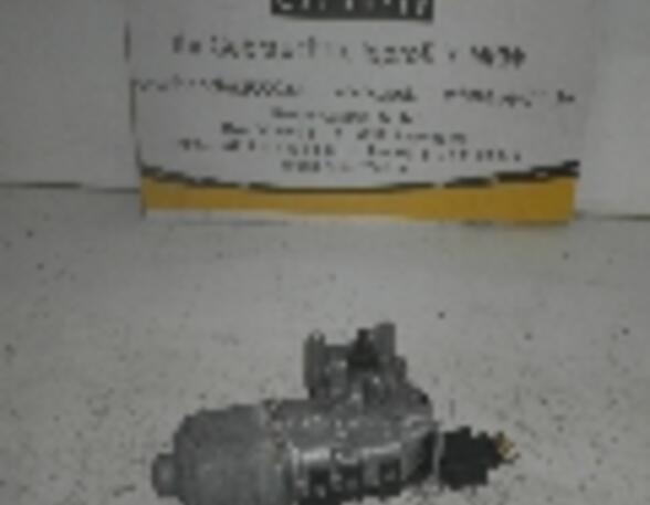 Wiper Motor OPEL Astra H Caravan (L35)