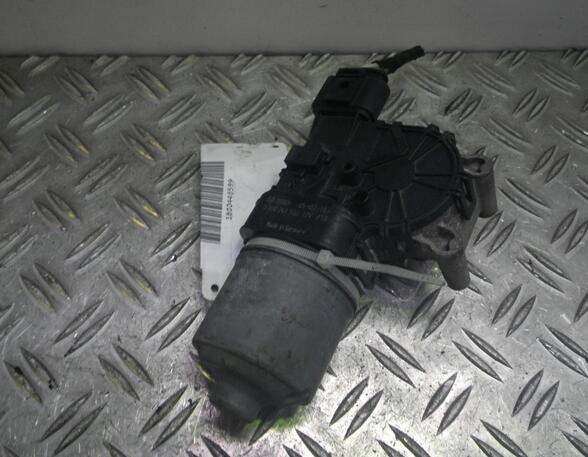 Wiper Motor OPEL Astra H (L48)