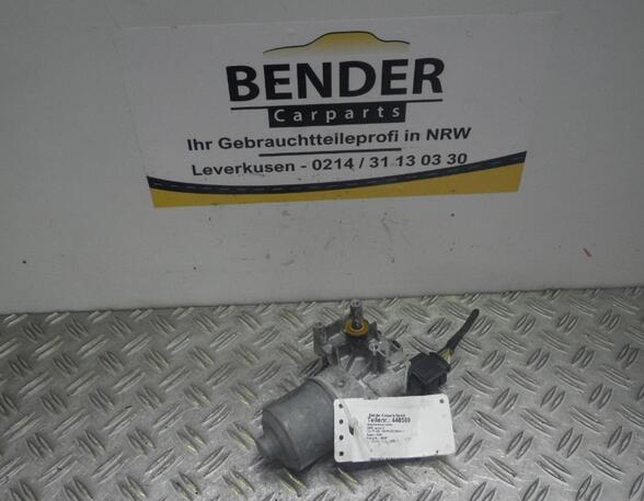 Wiper Motor OPEL Astra H (L48)