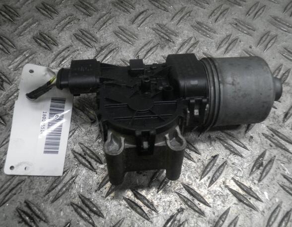 Wiper Motor VW Polo (9N)