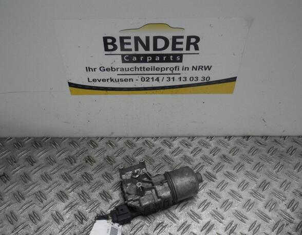 Wiper Motor VW Polo (9N)