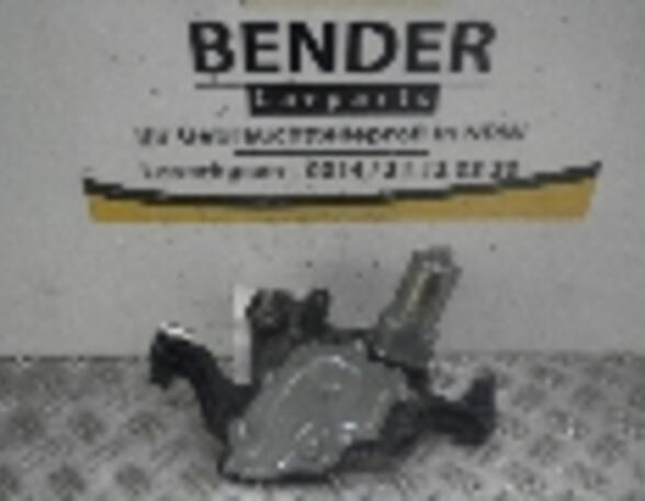 Wiper Motor OPEL Corsa E (--)