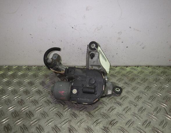 Wiper Motor FORD Galaxy (WA6)