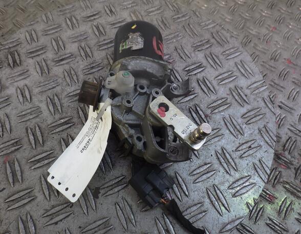 Wiper Motor RENAULT MEGANE III Grandtour (KZ0/1)