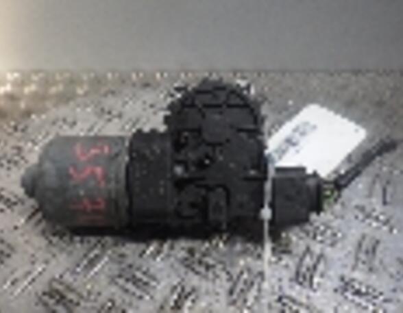 Wiper Motor VW Polo (9N)