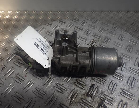 Wiper Motor VW Polo (9N)