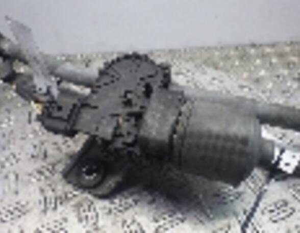 Wiper Motor OPEL ASTRA H Caravan (A04)