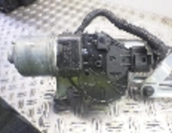 Wiper Motor FORD Focus II Turnier (DA, DS, FFS)