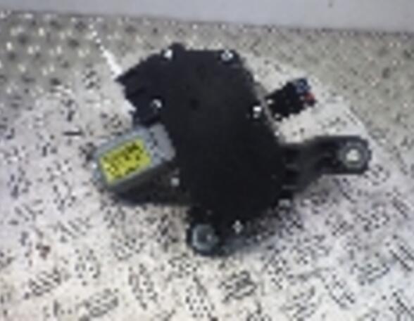 Wiper Motor OPEL Zafira Tourer C (P12)