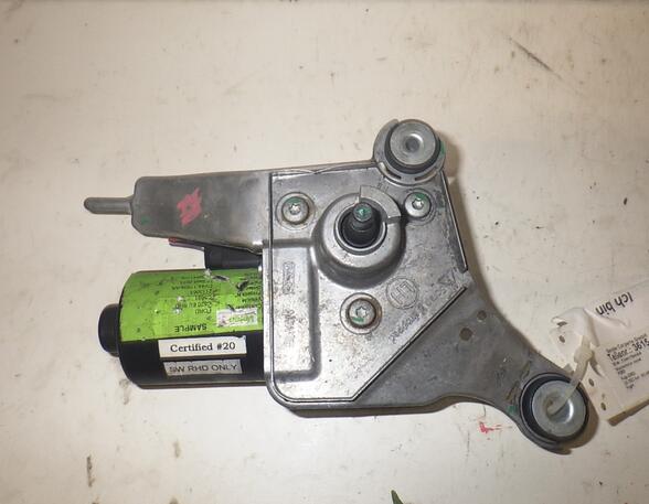 Wiper Motor FORD KUGA I