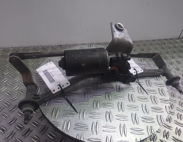 Wiper Motor PEUGEOT 206 CC (2D)