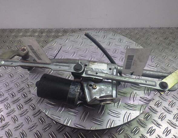 Wiper Motor PEUGEOT 206 CC (2D)