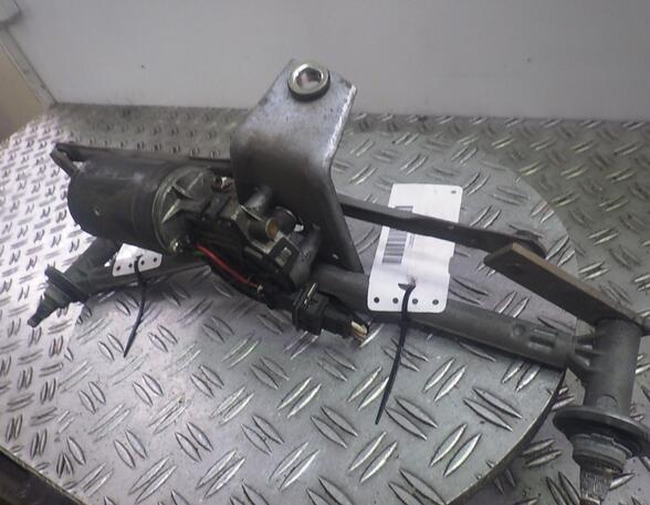 Wiper Motor PEUGEOT 206 CC (2D)