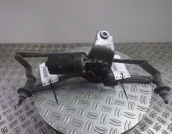 Wiper Motor PEUGEOT 206 CC (2D)