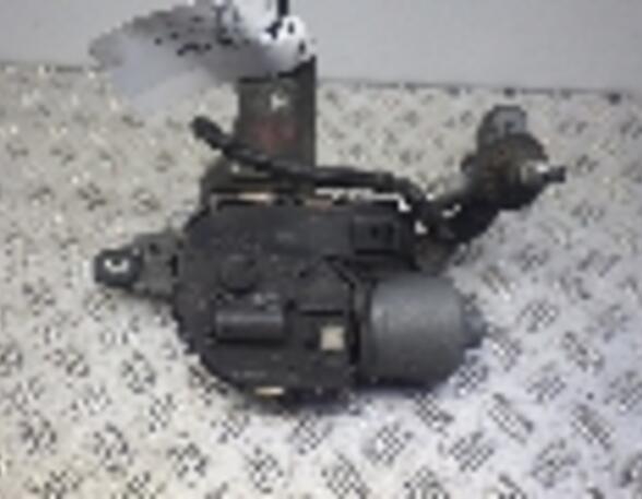 Wiper Motor FORD Galaxy (WA6)