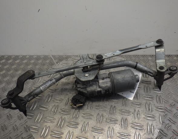 Wiper Motor PEUGEOT 207 CC (WD_)