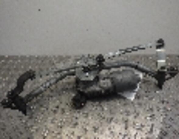 Wiper Motor PEUGEOT 207 CC (WD_)