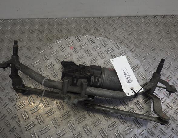 Wiper Motor PEUGEOT 207 CC (WD_)