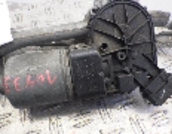 Wiper Motor PEUGEOT 207 CC (WD_)