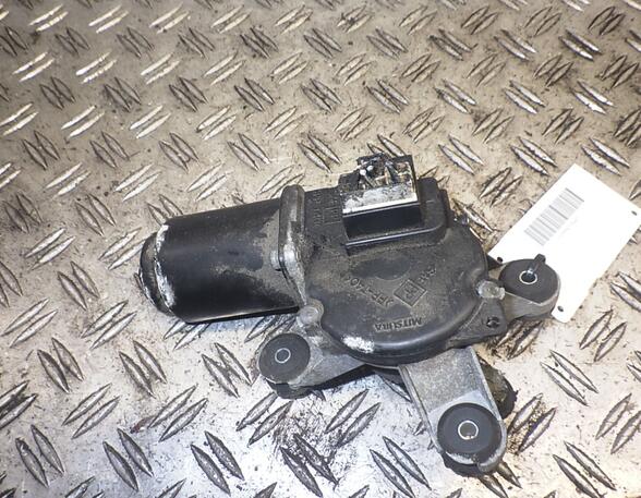 Wiper Motor NISSAN Patrol GR V Wagon (Y61)