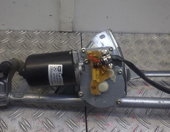 Wiper Motor MERCEDES-BENZ C-KLASSE T-Model (S203)