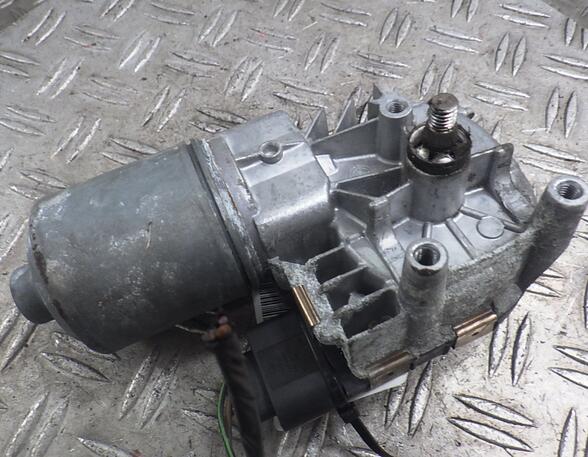 Wiper Motor SKODA Octavia II Combi (1Z5)