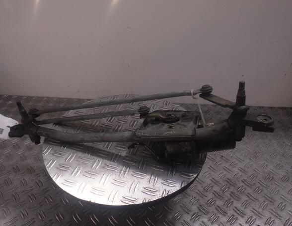 Wiper Motor FORD MONDEO II (BAP)