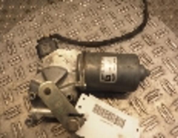 Wiper Motor OPEL ZAFIRA B (A05)